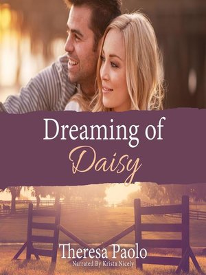 cover image of Dreaming of Daisy
